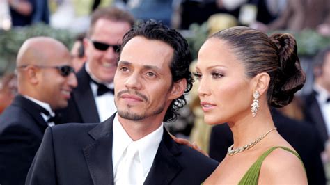 The Real Reason Jennifer Lopez And Marc Anthony Divorced