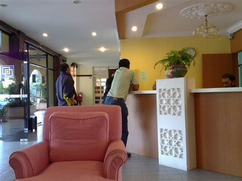 Cari hotel di cameron highlands, malaysia. diari ex-krew studio ukm: Sebuah Catatan dari Cameron ...