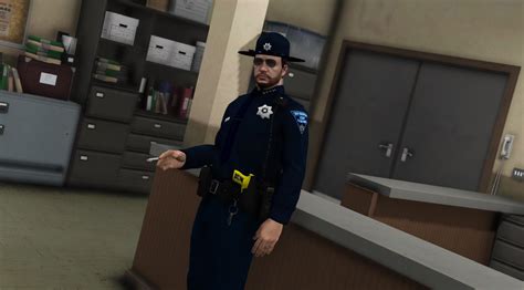Sherif Vests Police Vests Fivem Store Fivem Mods