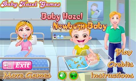 Baby Hazel Newborn Baby Apk Free Casual Android Game Download Appraw