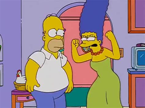 Yarn The Simpsons Brake My Wife Please Top Video Clips Tv Episode 紗