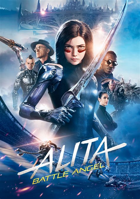 Alita battle angel indonesia subtitles download. ITUNES - Alita: Battle Angel (2019) 384Kbps 23Fps DD 6Ch ...