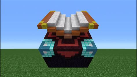 Minecraft Enchantment Table To English How To Change The Enchantment