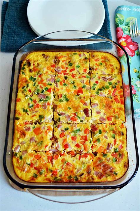Best Recipes For Easy Healthy Breakfast Casserole Easy Recipes To Make At Home