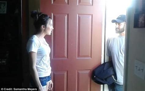 Wife Confronts Husband As He Tried To Cheat On Her With Her Best Friend Video