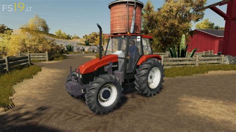 New Holland L95 V 11 Fs19 Mods Farming Simulator 19 Mods Farming