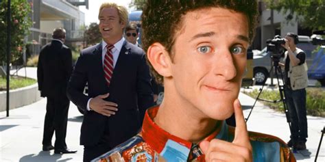 Why Screech Isnt Returning For The Saved By The Bell Reboot