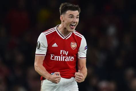 Find the best arsenal fc wallpaper on getwallpapers. Kieran Tierney Arsenal Wallpaper - Hd Football