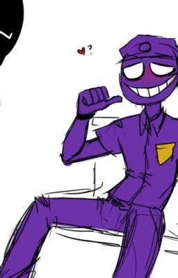 1 prologue 2 chapter 1 3 chapter 2 4. Which nightguard loves you? | Fnaf, Vincent fnaf ...