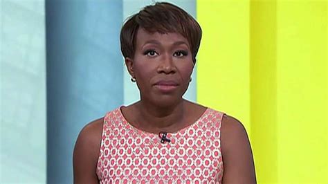 Msnbc Breaks Silence On Star Joy Reids ‘hateful Blog Posts ‘she Has Grown And Evolved Fox News