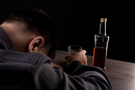 What Is Heavy Drinking Side Effects Of Heavy Drinking