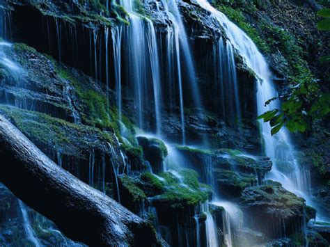 50 Live Waterfalls Wallpapers With Sound Wallpapersafari