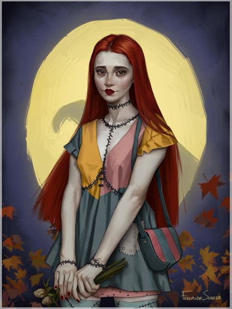 Modern Princesses Fernanda Suarez Disney Fan Art Disney Pixar