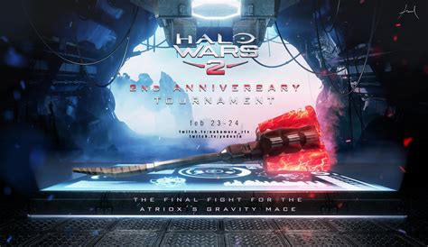 Reminder: the 500$ 2 year anniversary tournament begins today at 1pm