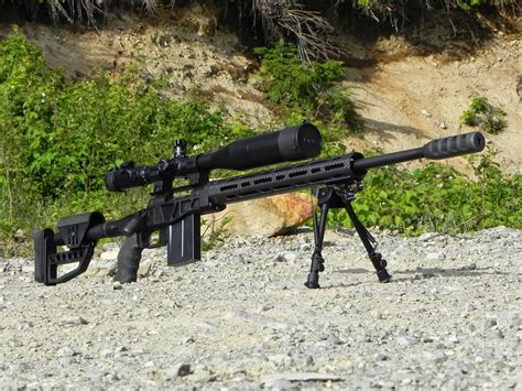 Mister Donut S Firearms Blog New Pictures Of The Savage 10TR In The