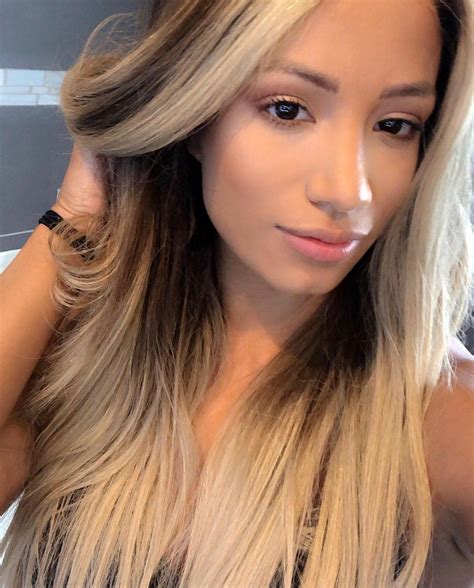 pin by zachary amy on sasha banks hair blonde hair going blonde