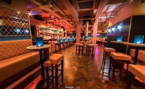 be at one birmingham city centre birmingham bar reviews designmynight