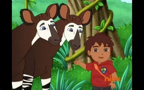 Go Diego Go Season 4 Episodes Dora The Explorer Wiki Fandom