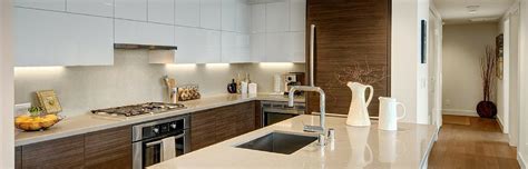 Visual balance is important to. Two-Tone Kitchen Cabinets: 5 Mix-and-Match Masterpieces ...