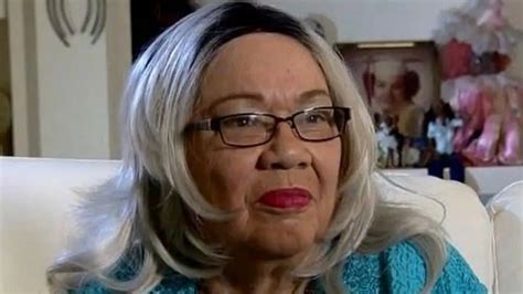Woman Who Thought She Was Black For 70 Years Discovers She Was Born
