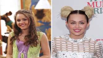 Disney Channel Stars Before And After 2016 Youtube