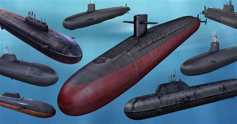 Armada El S 81 Isaac Peral Se Sumerge Entre Los Diez Submarinos Más