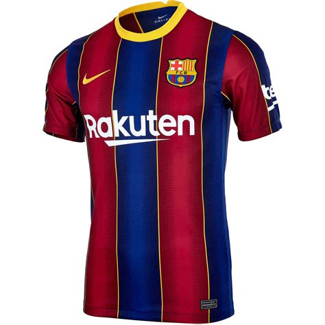 Everything for a fan of fc barcelona. 2020/21 Nike Barcelona Home Jersey - Soccer Master