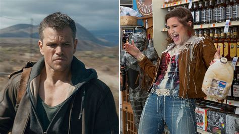Matt Damon Breathes New Life Into Jason Bourne At Box Office Movie Tv Tech Geeks News
