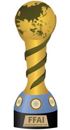 Últimas noticias de copa confederaciones 2017: Imagen - Copa Confederaciones Trofeo.png | Wiki Paises ...