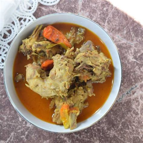 2 resep pedesaan ayam ala rumahan yang mudah dan enak dari komunitas memasak terbesar dunia! Resep Pedesan Ayam / Resep Pedesan Entog Khas Indramayu ...