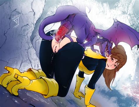 Kitty Pryde Hentai Pic 6 Kitty Pryde Nude Porn Luscious
