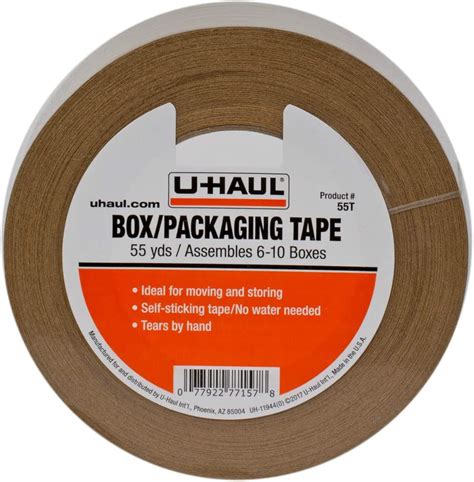 The Best Packing Tape For Moving And Repairs In 2021 Spy