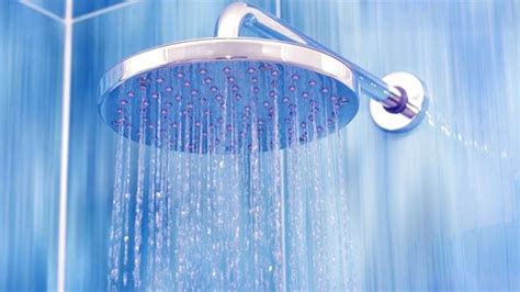 Why Cold Showers Dont Actually Cool You Down