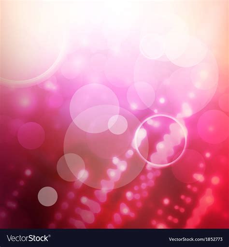 Purple Glitter Background Royalty Free Vector Image