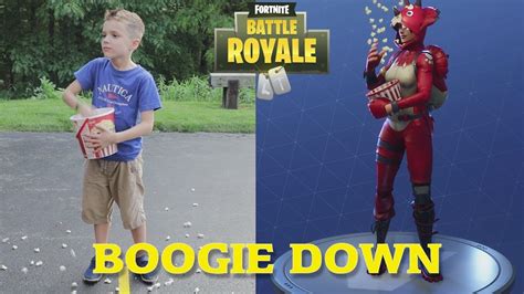 55 Best Images Fortnite Dances Vs Real Life Fortnite Weapons In Real