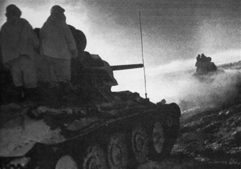Russias T 34 Tank That Crushed Hitler Is Making A Comeback The