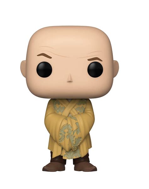 Funko Pop Game Of Thrones - More Game of Thrones Funko Pop! figures are coming