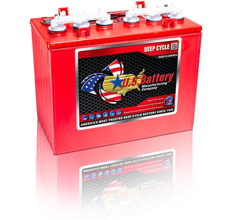Us 12 Vrx Xc2 Tri State Battery Supply