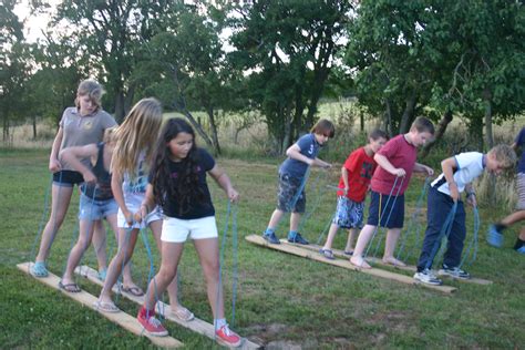 School Activity Days, Outdoor Activities | Teampursuits