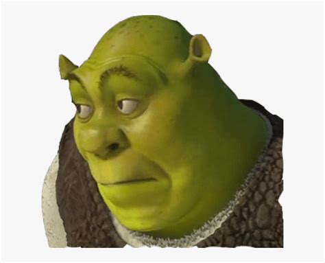 The Best 26 Shrek Face Meme