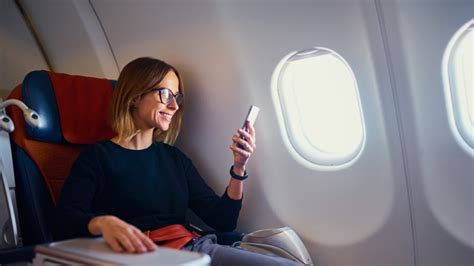 How To Get A Flight Upgrade 20 Tips For Free Or On The Cheap Mse