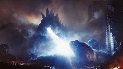 Godzilla Kong Vs 4k King Wallpapers Movies