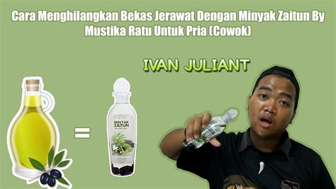 Maybe you would like to learn more about one of these? Cara Menghilangkan Bekas Jerawat Dengan Minyak Zaitun By ...