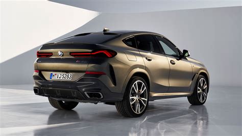 Read the latest bmw reviews from carwow and feel confident you're finding the right car for you. New BMW X6 SUV: what you need to know | CAR Magazine