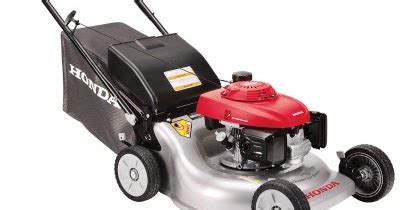 Owner's manual hrr216vka lawn mower before operating the mower for the first time, please read this owner's manual. HRR216VKA - Honda Lawn Mower Review, Specification, Features