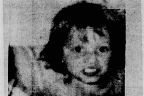 sharon lee gallegos was stalked by a couple in a car for weeks before she was abducted in 1960