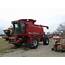 2001 Case IH 2388 Combine For Sale In Altamont KS  IronSearch