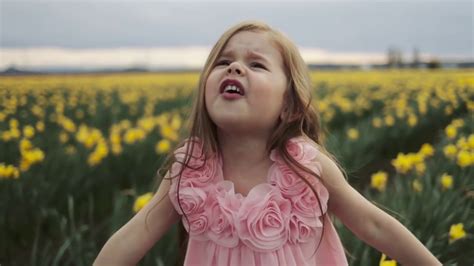 Beautiful Savior Easter Hymn By Claire Ryann At 4 Years Old