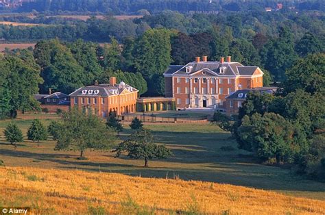 Description:our goal is to raise $130,000.00 to help keep the mansion open, but we. Boris johnson to share country residence with David Davis ...