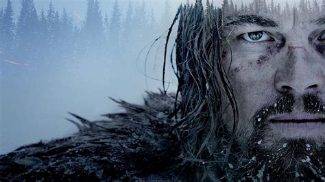 The Revenant Wallpapers Wallpaper Cave